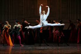 Image result for Mariinsky Cinderella october 2015