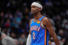 Final Injury Report for Nets-Thunder: Will Nic Claxton, Shai Gilgeous-Alexander Play?