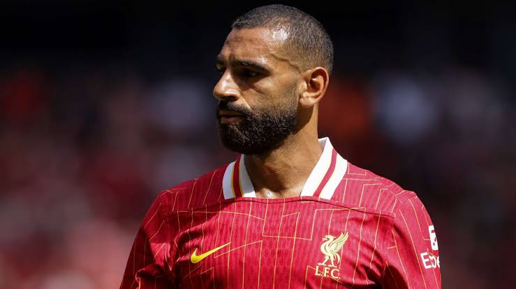 Mohamed Salah labelled a 'miserable so and so' as Liverpool legend suggests  £100m Saudi Arabia transfer could go through before summer deadline |  Goal.com