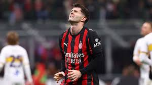 New Christian Pulisic Injury Raises Fresh Concerns Ahead of 2026 World Cup