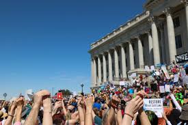 Kevin O'Leary's Utah Data Center Project Faces Opposition