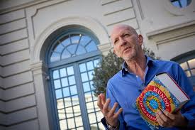 Simon Sebag Montefiore: L'histoire Mondiale Révélée! Ne Manquez Pas! - Imagen principal del artículo