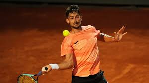 Navone vs. Barrena: Duelo Argentino Explosivo en el Challenger de Lima