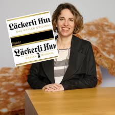 läckerli huus — trending on Google in Switzerland