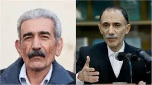 فوت بهزاد سالکی و محمدرضا ریخته‌گران