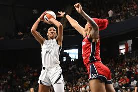 Margaret Fleming on X: "RT @AnnieCostabile: It appears increasingly unlikely the WNBA and WNBPA will reach a deal for a new collective bargaining agreement ahead o…" / X