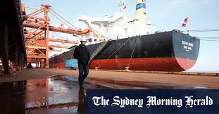 The Sydney Morning Herald - News update