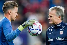 Frode Grodås om Nyland på benken: –⁠ Det er sårbart