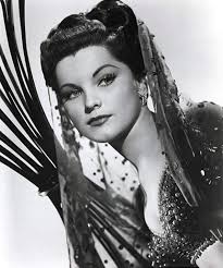 Beautiful Women: Debra Paget - 968full-debra-paget