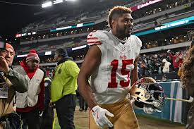 Jauan Jennings Compares Vikings' Receiver Room to Durant-Era Warriors
