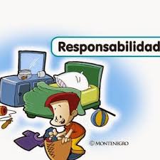 Resultado de imagen para imagenes sobre la responsabilidad