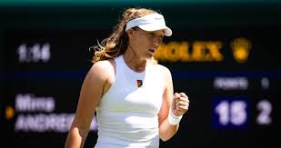 WTA Tennis - News update