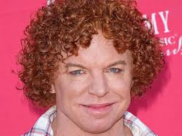 Résultat de recherche d'images pour "carrot top young"