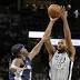Memphis overmatched in Game 1 road loss