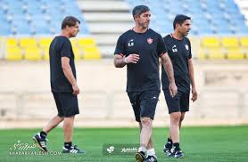 ترکیب پرسپولیس باز هم تغییر می‌کند