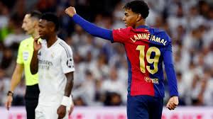 صراع مبكر بين برشلونة وريال مدريد على قمة الدوري الإسباني