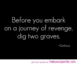 Revenge Quotes In Hamlet Act 2 - quotes about revenge and justice ... via Relatably.com