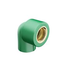ELBOW FEMALE THREADED - Manufacturer PPR Pipe and Fittings ...