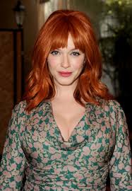 Resultado de imagen de Christina Hendricks