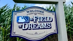 These moments and sights made MiLB at Field of Dreams magical