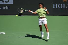 Alexander Zverev: The Rising Star Shines at Indian Wells 2026