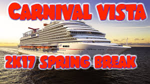 Resultado de imagen de Spring break 2017