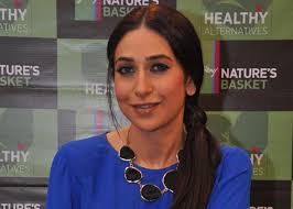 If as an actress she looked convincing in the role of a mother in films like Raja Hindustani and Rishtey, off-screen Karisma Kapur is playing mom to her two ... - karishma-kapur-630
