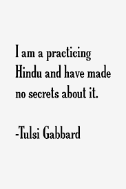 Tulsi Gabbard Quotes &amp; Sayings via Relatably.com