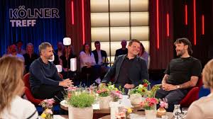 Fotos aus der Sendung vom 01.05.2026 - Kölner Treff - Fernsehen