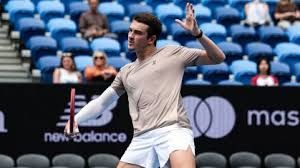 João Fonseca: horário e onde assistir à estreia no Australian Open