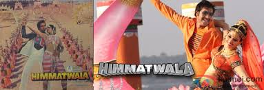 Image result for film (himmatwala)(1983)