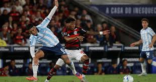Racing vs. Flamengo: ¿Sorpresa en la Formación y Clave en la Libertadores?