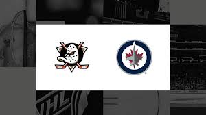Ducks vs. Jets: Game Preview, Predictions & Odds