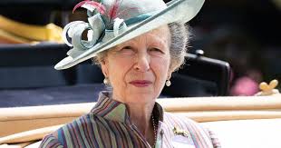 Princess Anne will continue working until one key point, royal insider says