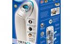 honeywell room air purifiers reviews