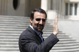 معاون سیاسی پزشکیان