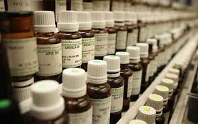Hasil carian imej untuk homeopathic medicine