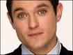 BBC - Nottingham - People - Mathew Horne's big year - matthew_horne_lead_203x152