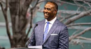charles davis