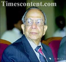 Milap Chand Jain, News Photo, Former Chief Justice of Delhi . - Milap-Chand-Jain