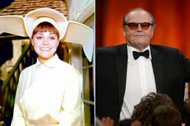 Sally Field Reveals Jack Nicholson Ended Her Hollywood Drought After 'The Flying Nun' (Exclusive)