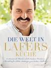 Lafers Kräuterküche - Buch - Johann Lafer - GU