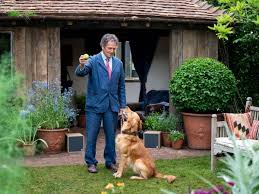 Gardeners' World star Monty Don opens up on 'interesting' gardening admission