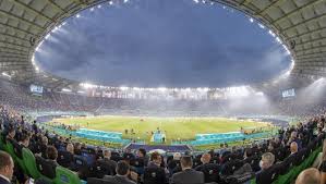 Trend Google: calendario serie a