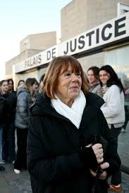 In Court, Gisèle Pelicot Refused to Be a Victim. A New Memoir Explains Why.