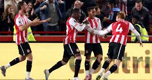 Brentford 2-2 Chelsea: Carvalho late show cancels out Palmer-inspired comeback