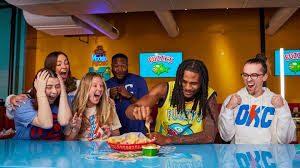 cason wallace Picture