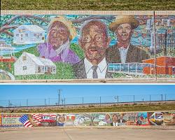 Image of Douglass Community Center Plano