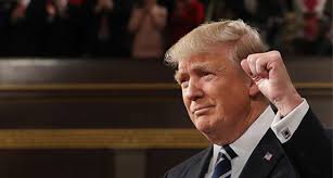 Resultado de imagen de Trump Congress Address Full Speech