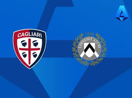 Cagliari x Udinese: horário, escalações e estatísticas (Campeonato Italiano 09/05)